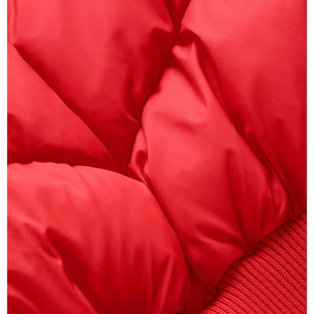 Alo Yogo Red puffer . Alo is the Favorite look
2026 ! Trending Neowwwww - Picture 3 of 3